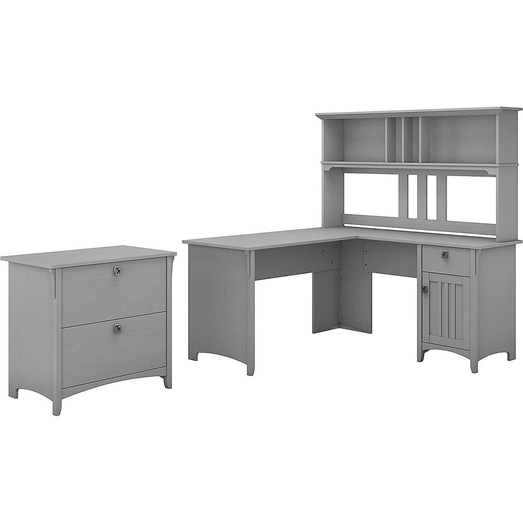 Salinas Home Office Desk-1